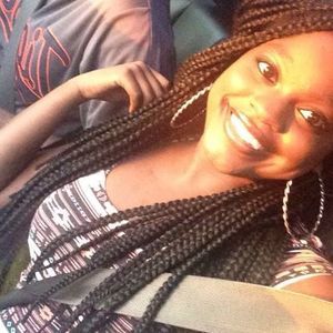 Meet your Posher, Danyell